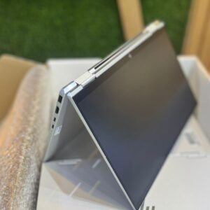 Hp Elite Book 830 G5 Core i5 8th Generation 16gb ram 512gbssd x360 2 in 1 Touch Screen - Certified Refubished