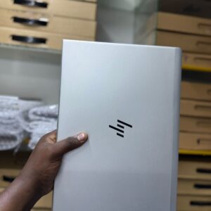 Hp Elite Book 840 G6 Core i5 8th Generation 8gb ram 256gbssd 14" inches screen - Certified Refubished