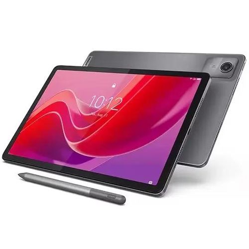 Lenovo Tab M11 11" 4GB+128GB LTE Tablet - BRAND NEW SEALED - Image 2