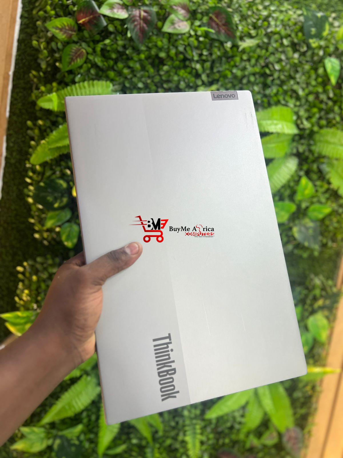 Lenovo ThinkBook 15 G4 Core i5 12th Gen 8gb ram 512gbssd - BRAND NEW - Image 2