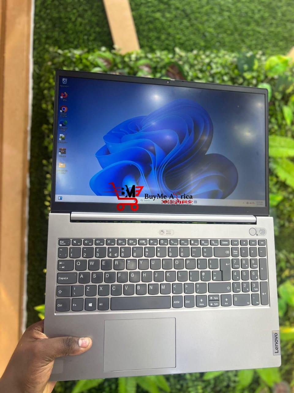 Lenovo ThinkBook 15 G4 Core i5 12th Gen 8gb ram 512gbssd - BRAND NEW - Image 3