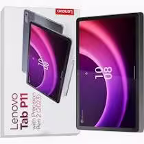 Lenovo Tab P11 11 inches 6 GB + 128 GB - BRAND NEW SEALED - Image 2
