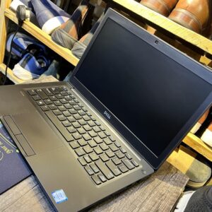 Dell Latitude 7280 Core i5 6th Gen 8gb ram 256gbssd - Refubished