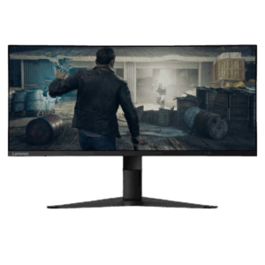 LENOVO CURVED Monitor G34W 3440 x 1440 (3K) RESOLUTION