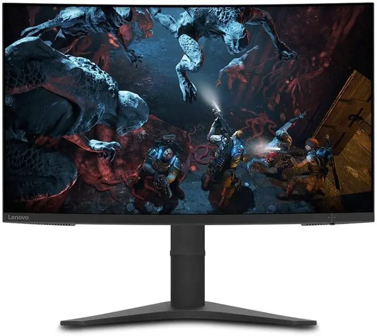 LENOVO CURVED Monitor G32QC 2K - Image 2